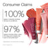Liplights Cream Lip Gloss - GLAM MODA